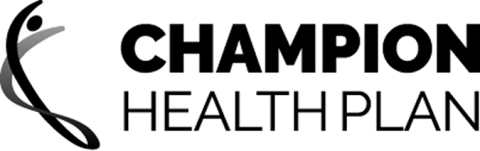 champion health plan logo