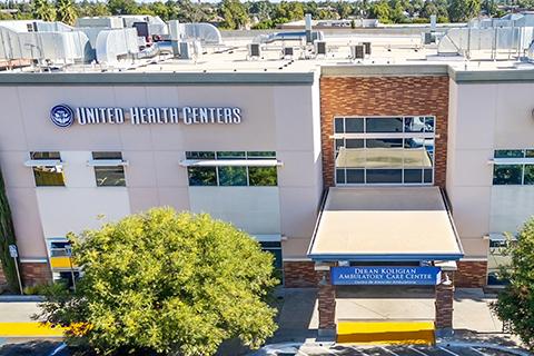 Fresno Herwaldt Building